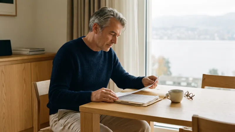 Einkauf in die Pensionskasse vor dem 31. Dezember: So senken Sie die Steuern 2026